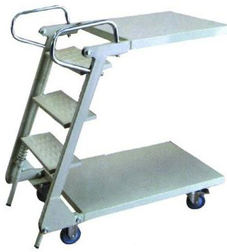 登高車(chē)價(jià)格-沈陽(yáng)興隆瑞機(jī)械
