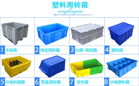 盤錦塑料周轉(zhuǎn)箱尺寸,五金工具箱-沈陽興隆瑞
