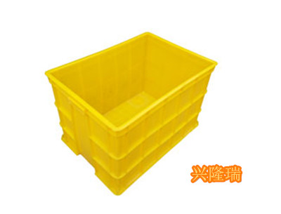 沈陽超大型塑料周轉(zhuǎn)箱-沈陽興隆瑞