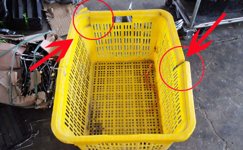 鞍山塑料箱廠,質(zhì)量分析方法-沈陽興隆瑞
