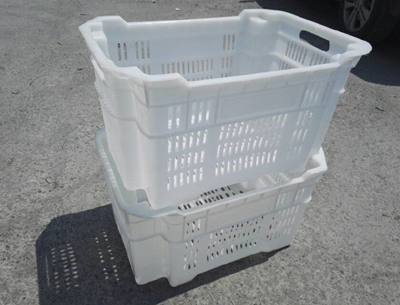沈陽塑料箱制品,塑料盒-沈陽興隆瑞