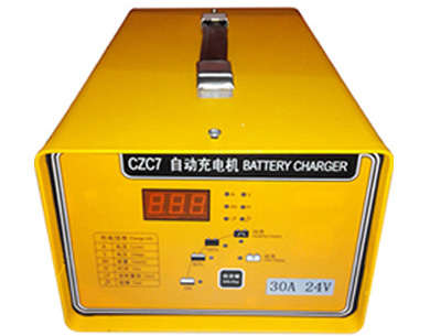 葫蘆島電動叉車維修充電器不充電-沈陽興隆瑞