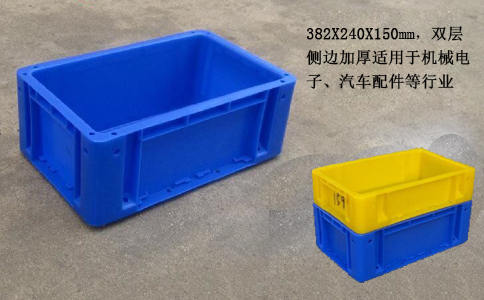 丹東塑料周轉(zhuǎn)箱,與塑料筐區(qū)別-沈陽興隆瑞