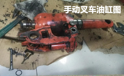 通遼地牛叉車銷售動(dòng)叉車使用注意-沈陽興隆瑞