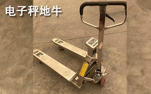 沈陽(yáng)不銹鋼地牛叉車,結(jié)構(gòu)圖-沈陽(yáng)興隆瑞