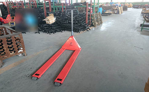 丹東高升程手動(dòng)叉車(chē),1噸1.5噸-沈陽(yáng)興隆瑞