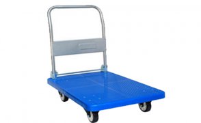 沈陽(yáng)塑料手推車(chē),拉貨搬運(yùn)車(chē)-沈陽(yáng)興隆瑞