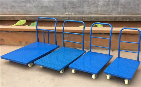 沈陽(yáng)平板小推車,不銹鋼推車-沈陽(yáng)興隆瑞