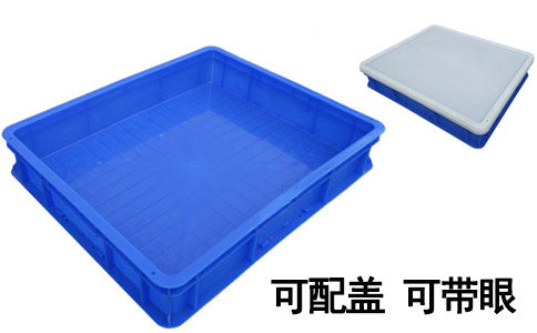 鞍山塑料箱,質(zhì)量好壞判斷方法-沈陽興隆瑞