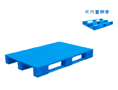 沈陽(yáng)塑料托盤價(jià)位,倉(cāng)庫(kù)用叉車地拍子-沈陽(yáng)興隆瑞