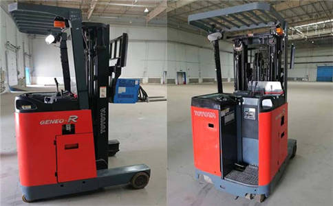 朝陽(yáng)電動(dòng)堆高叉車(chē)配件,微型電動(dòng)小叉車(chē)-沈陽(yáng)興隆瑞