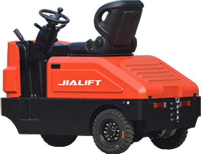 電動(dòng)牽引車(chē)-沈陽(yáng)興隆瑞機(jī)械