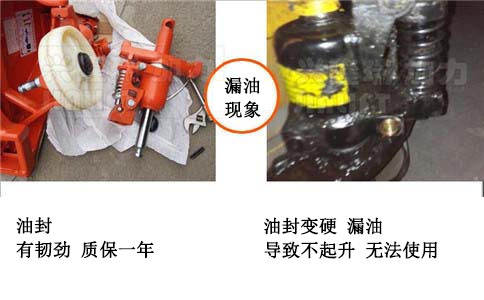遼陽叉車地牛維修,貨叉變形油缸不升-沈陽興隆瑞