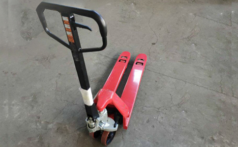 本溪手動(dòng)叉車廠家,窄叉定制-沈陽興隆瑞機(jī)械